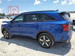 کیا سۆرینتۆ